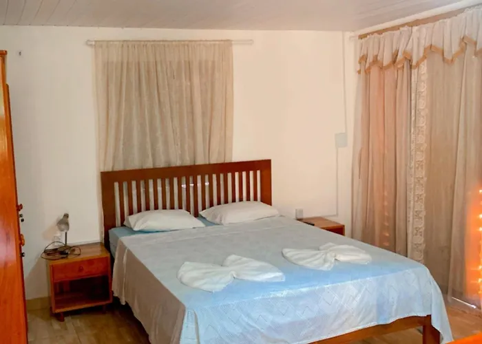 Pousada Villa Mariposa